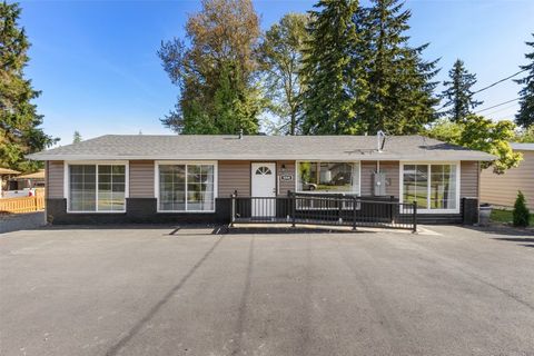 Photo of 5004 188th Street SW, Lynnwood, WA 98037 (MLS # 2381738)