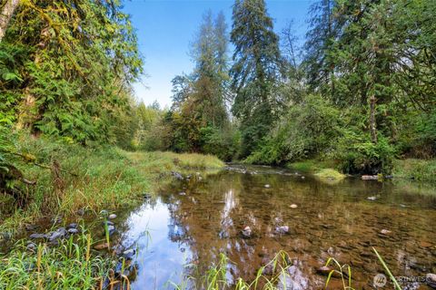 Photo of 0 NE Cedar Creek Road, Woodland, WA 98674 (MLS # 2447605)