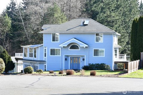 Photo of 2739 Walker Court SE, Olympia, WA 98501 (MLS # 2487235)