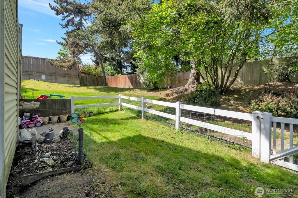 Photo of 15415 35th Avenue W #K101, Lynnwood, WA 98087 (MLS # 2430129)