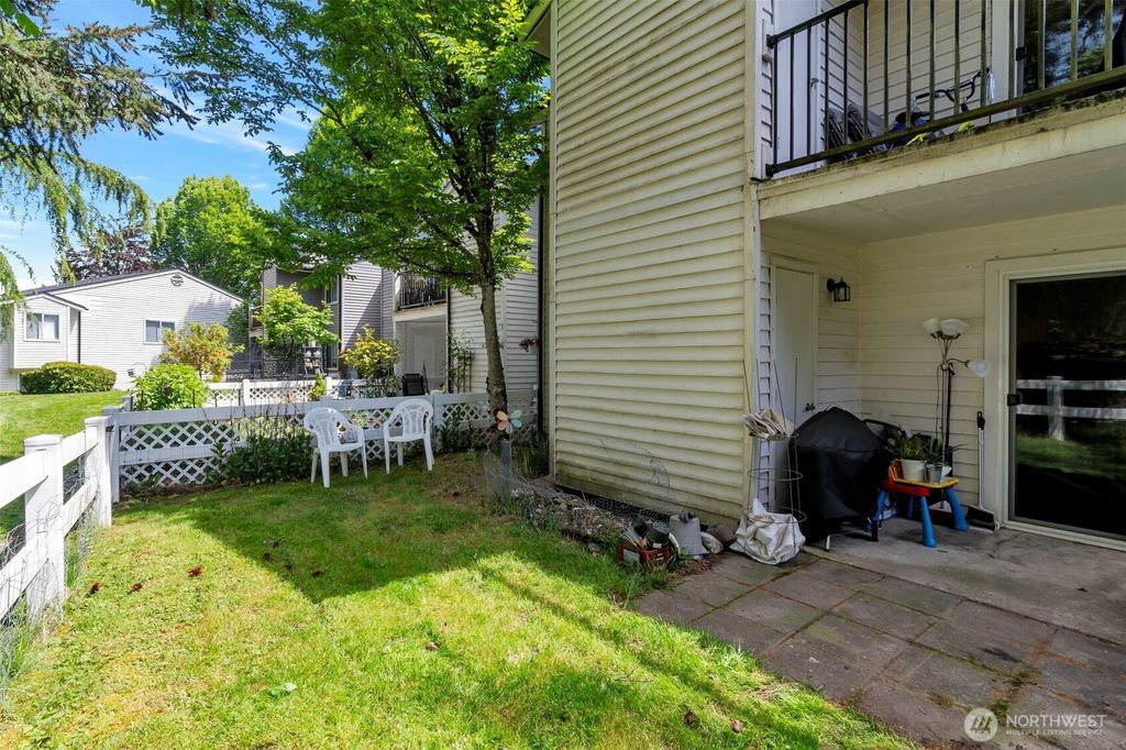 Photo of 15415 35th Avenue W #K101, Lynnwood, WA 98087 (MLS # 2430129)
