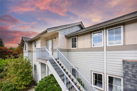 Photo of 545 W Kellogg Road, Bellingham, WA 98226 (MLS # 2482899)