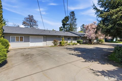 Photo of 3017 Galvin Road #A, Centralia, WA 98531 (MLS # 2503163)