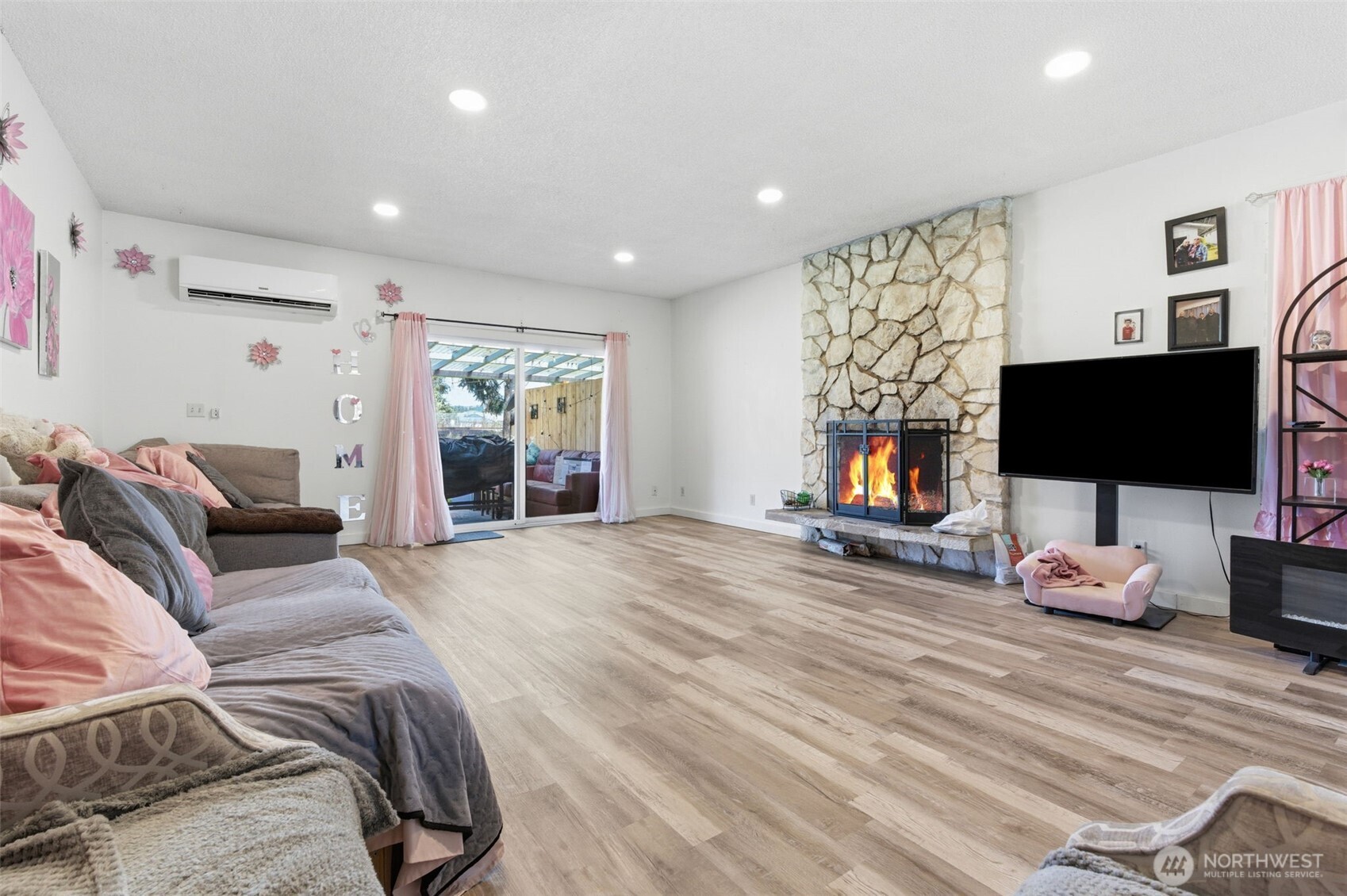 3017 Galvin Road A