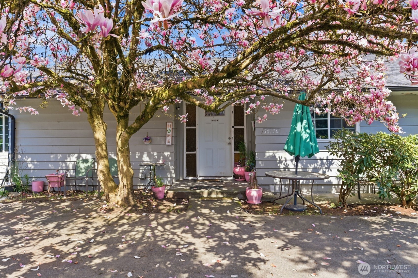 3017 Galvin Road A