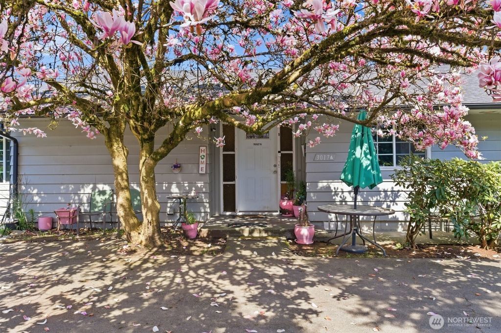 Photo of 3017 Galvin Road #A, Centralia, WA 98531 (MLS # 2503163)