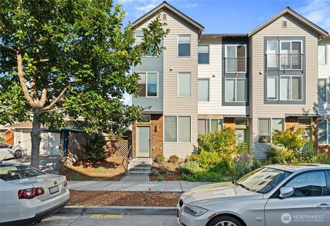 Photo of 7030 42nd Avenue S, Seattle, WA 98118 (MLS # 2433568)