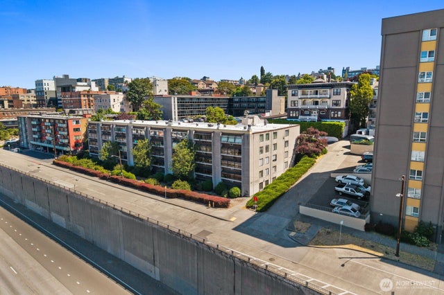 150 Melrose Avenue E 504 #504, Seattle