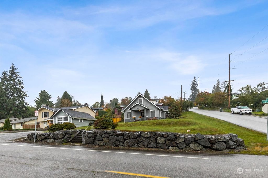 Photo of 5302 S 3rd Avenue, Everett, WA 98203 (MLS # 2299481)