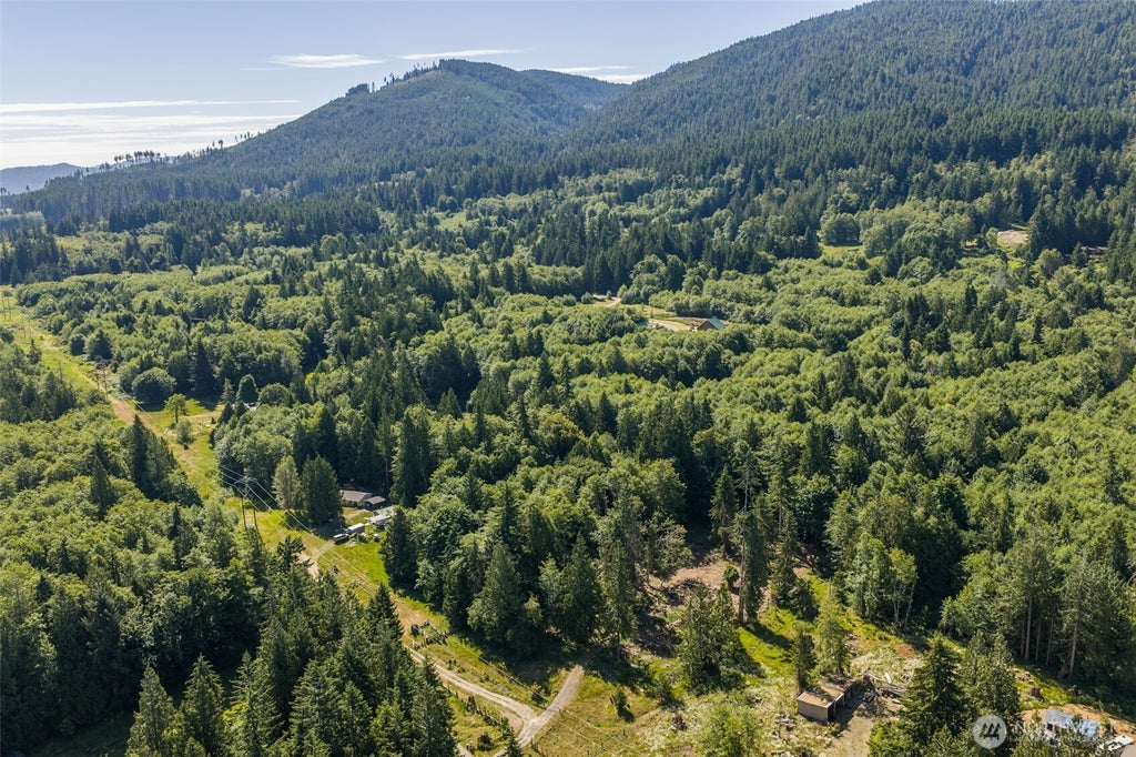 Photo of 244 Fielding Creek Drive, Port Angeles, WA 98363 (MLS # 2545129)