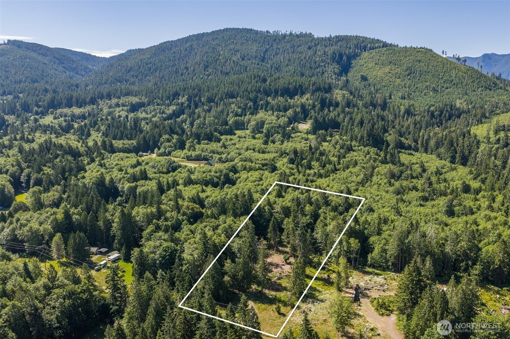 Photo of 244 Fielding Creek Drive, Port Angeles, WA 98363 (MLS # 2545129)