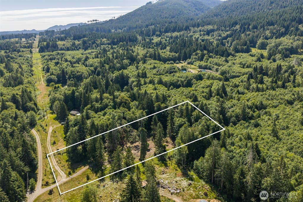 Photo of 244 Fielding Creek Drive, Port Angeles, WA 98363 (MLS # 2545129)