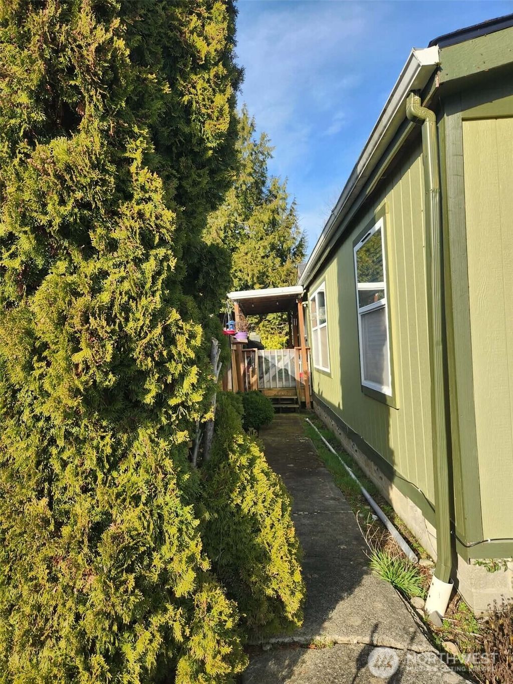 Photo of 1101 S Scheuber Road #10, Centralia, WA 98531 (MLS # 2476833)
