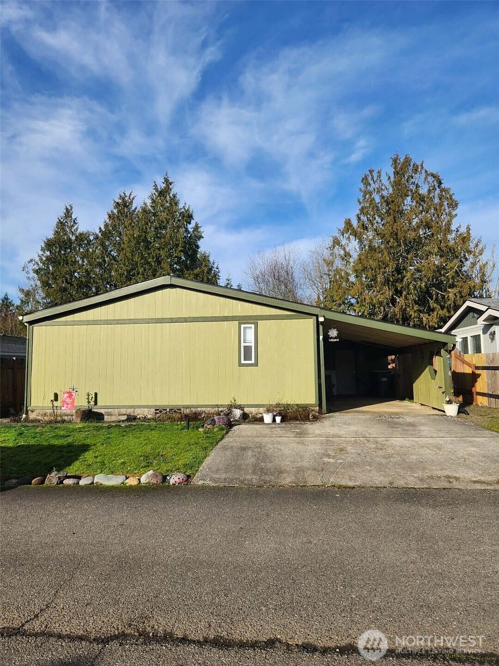 Photo of 1101 S Scheuber Road #10, Centralia, WA 98531 (MLS # 2476833)