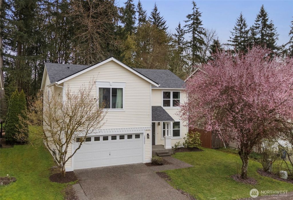 Photo of 28305 NE Roney Road, Duvall, WA 98019 (MLS # 2361134)