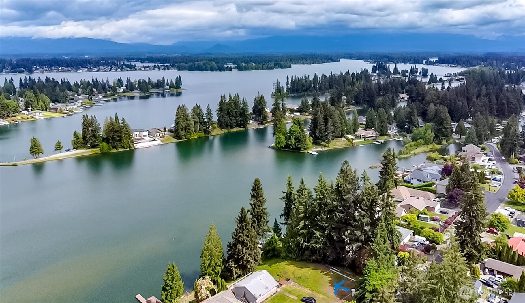 3101 E Deer Island Drive