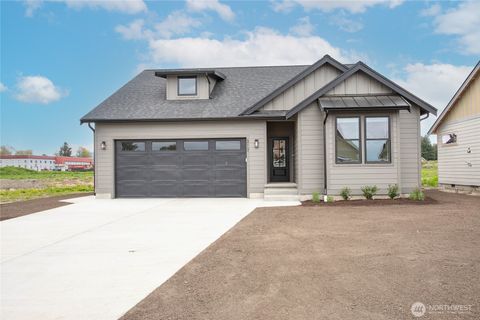 Photo of 313 W 3rd Street S, Everson, WA 98247 (MLS # 2498153)