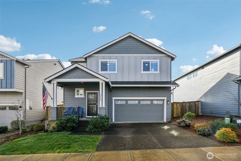 Photo of 1712 NE Pioneer Lane, Camas, WA 98607 (MLS # 2484014)