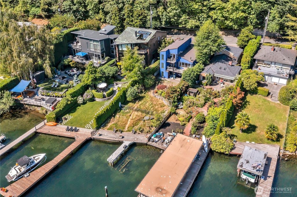 Photo of 1310 Lakeside Avenue S, Seattle, WA 98144 (MLS # 2408277)