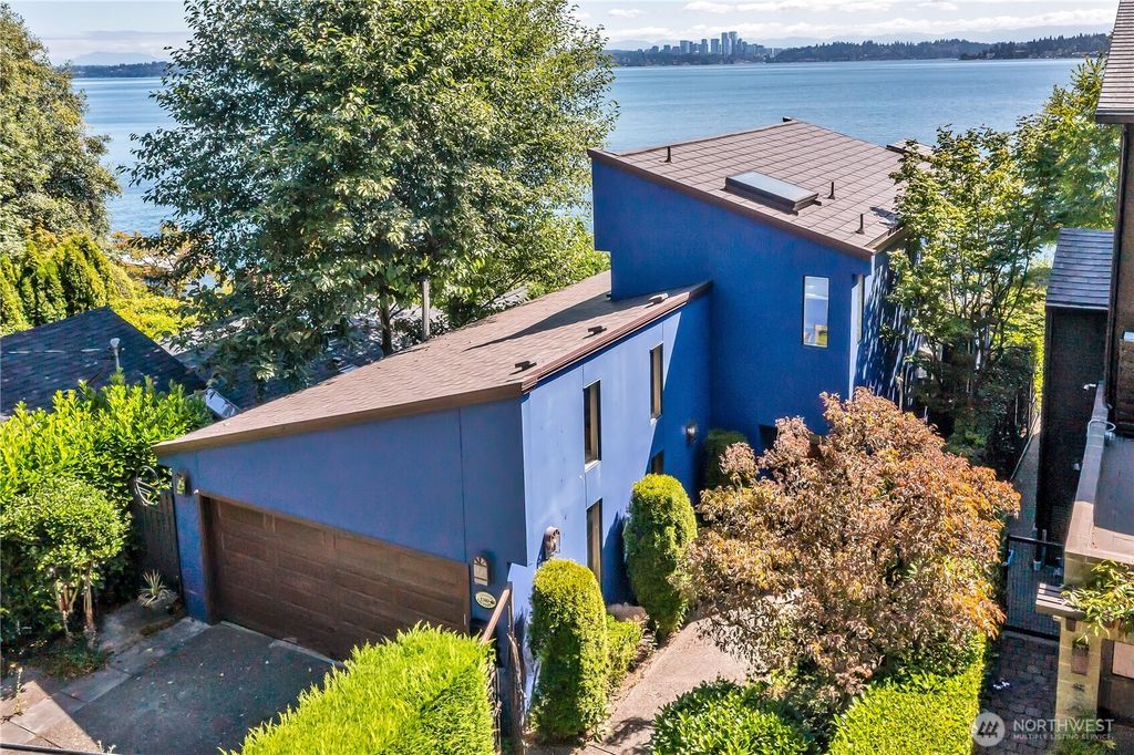 Photo of 1310 Lakeside Avenue S, Seattle, WA 98144 (MLS # 2408277)