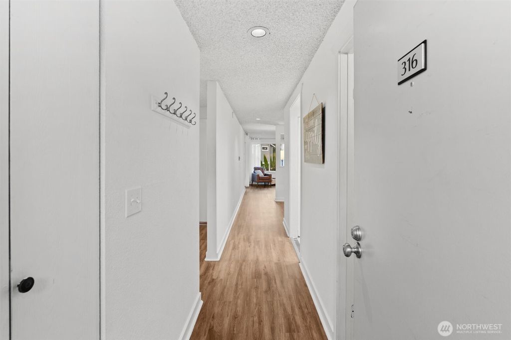 Photo of 2509 NE 4th Street #316, Renton, WA 98056 (MLS # 2470252)