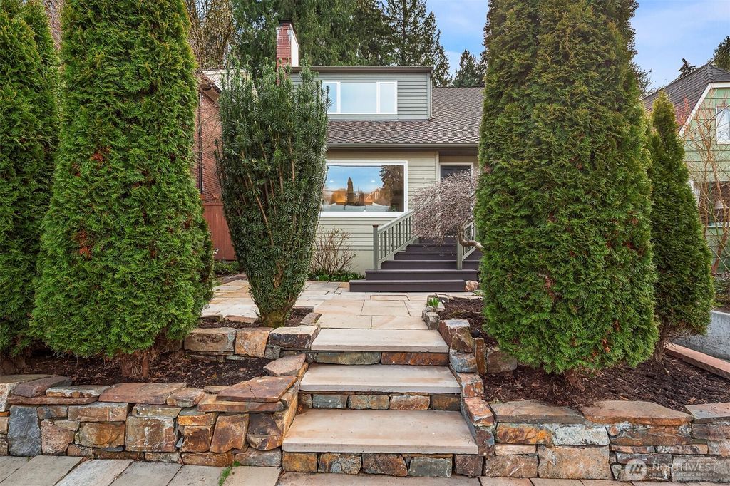 Photo of 1937 Boyer Avenue E, Seattle, WA 98112 (MLS # 2348919)