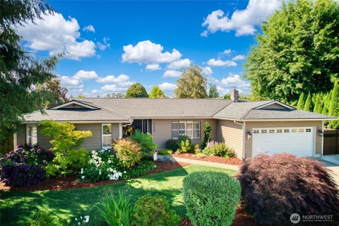 Photo of 15420 63rd Street Ct E, Sumner, WA 98390 (MLS # 2562145)