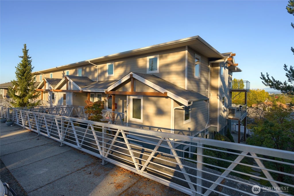 Photo of 3706 Portage Lane #200, Anacortes, WA 98221 (MLS # 2592592)