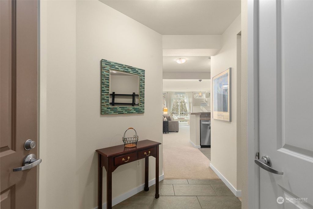Photo of 211 Kirkland Avenue #314, Kirkland, WA 98033 (MLS # 2210054)