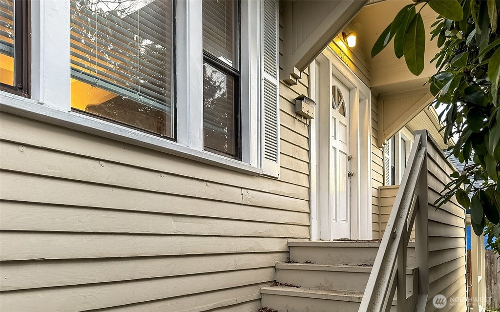 Photo of 6110 8th Avenue NW, Seattle, WA 98107 (MLS # 2567063)