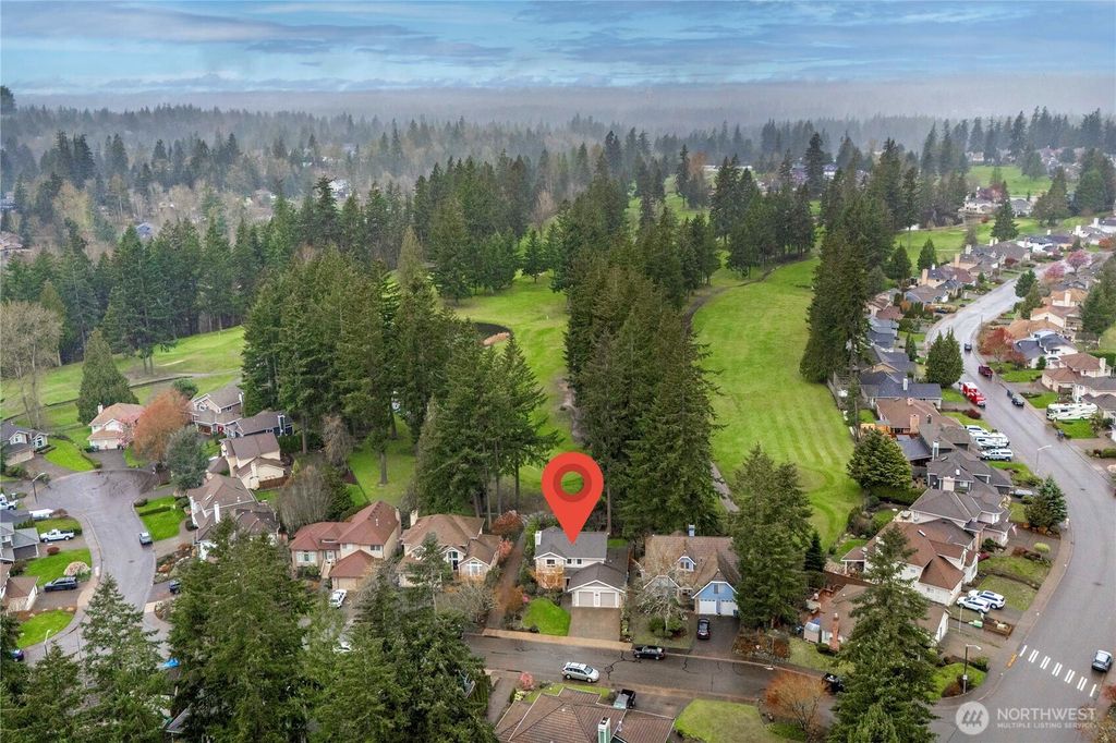 Photo of 22568 SE 261st Street, Maple Valley, WA 98038 (MLS # 2349337)