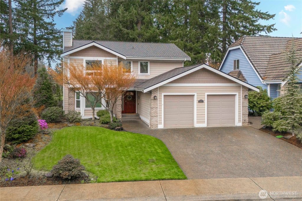 Photo of 22568 SE 261st Street, Maple Valley, WA 98038 (MLS # 2349337)