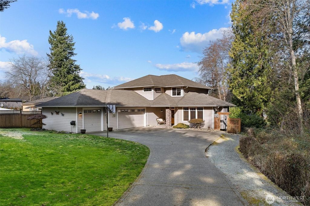 Photo of 7519 184th Street NW, Stanwood, WA 98292 (MLS # 2477460)