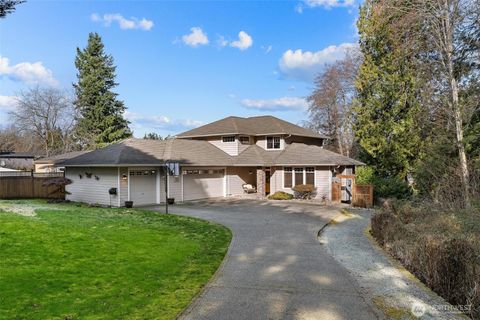 7519 184th Street NW Stanwood WA 98292