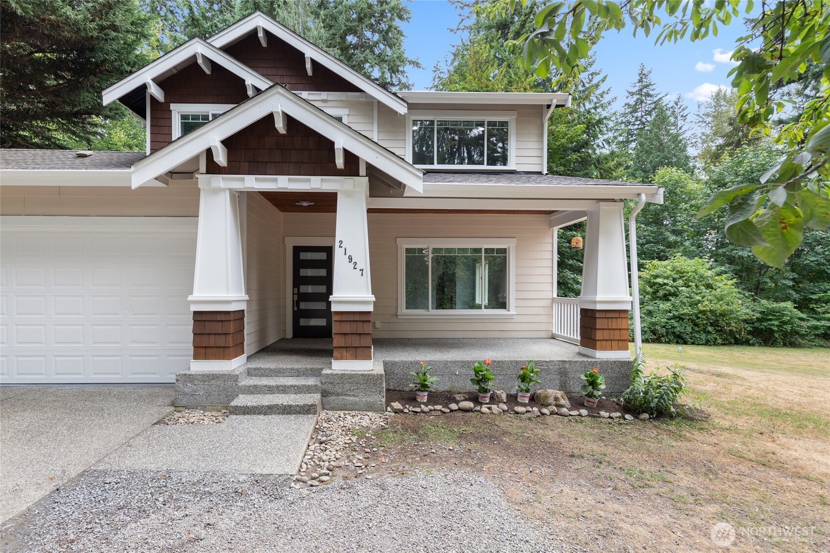 21927 45th Avenue SE