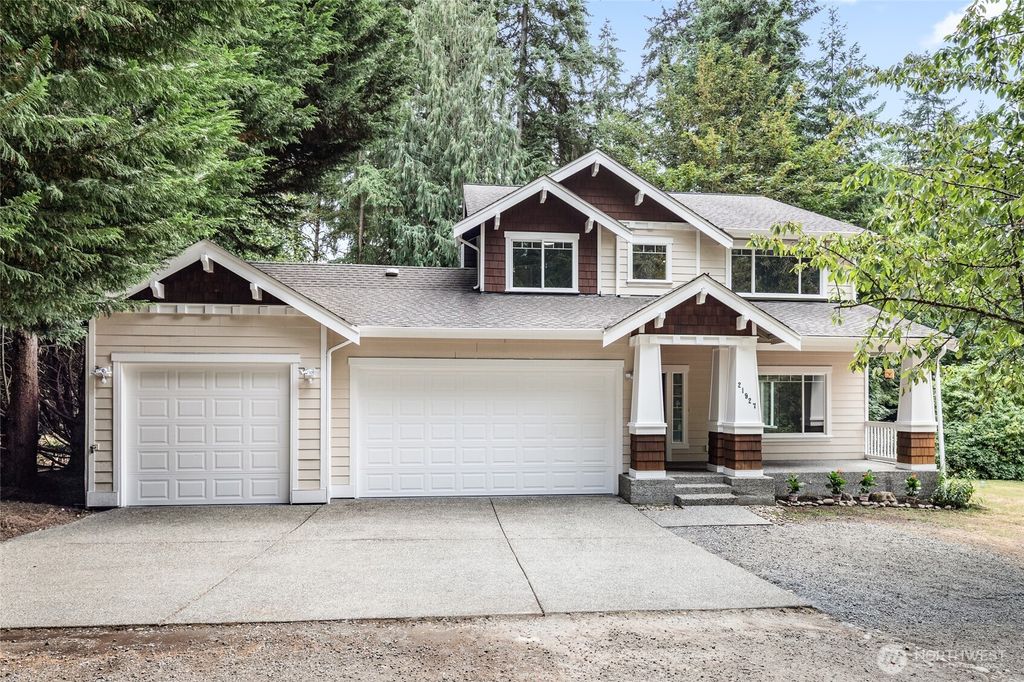 Photo of 21927 45th Avenue SE, Bothell, WA 98021 (MLS # 2417506)