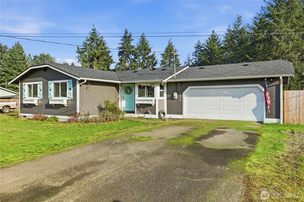 Photo of 20209 2nd Avenue Ct E, Spanaway, WA 98387 (MLS # 2470652)