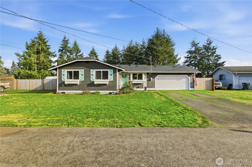 Photo of 20209 2nd Avenue Ct E, Spanaway, WA 98387 (MLS # 2470652)