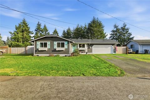 Photo of 20209 2nd Avenue Ct E, Spanaway, WA 98387 (MLS # 2470652)