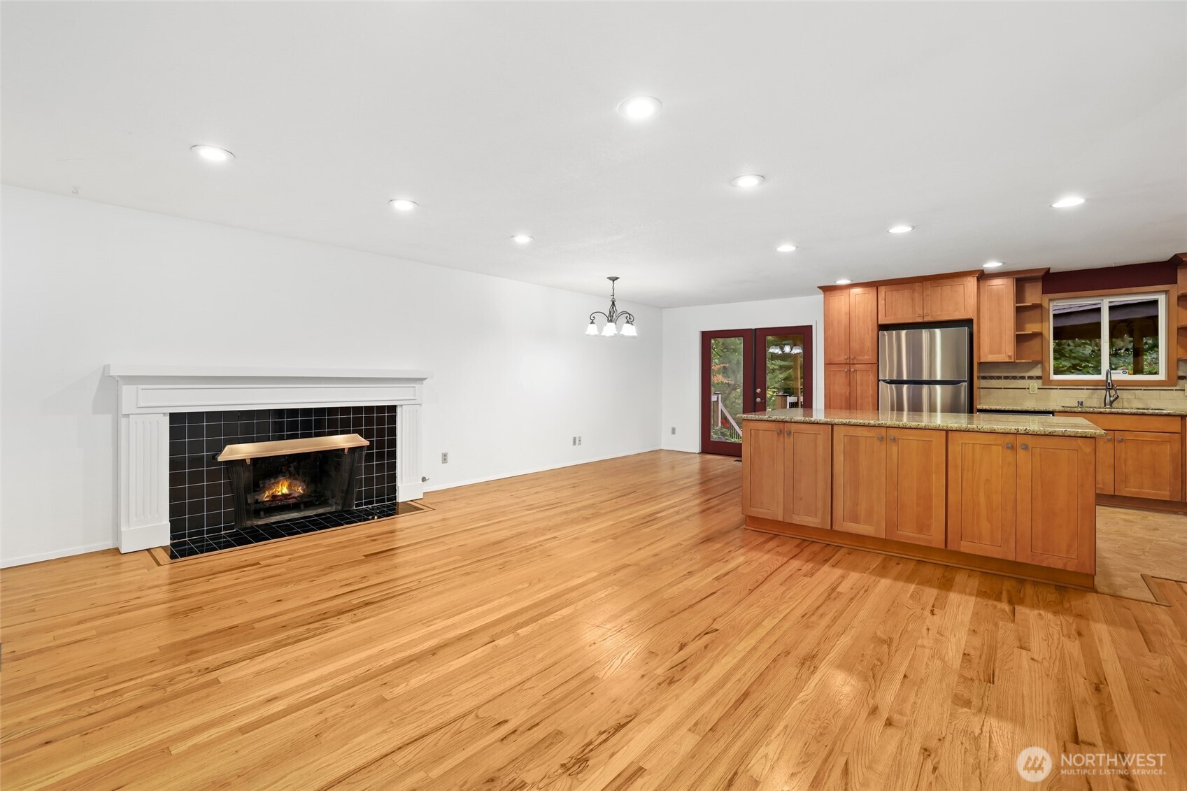 19025 SE Covington Sawyer Road