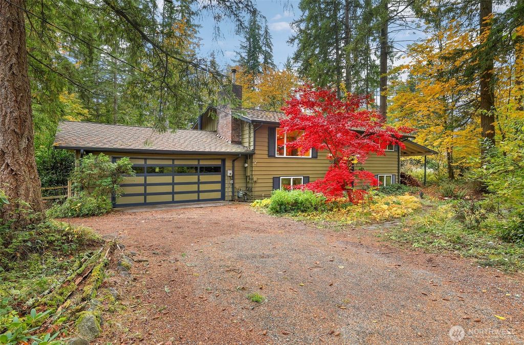 Photo of 19025 SE Covington Sawyer Road, Kent, WA 98042 (MLS # 2447018)