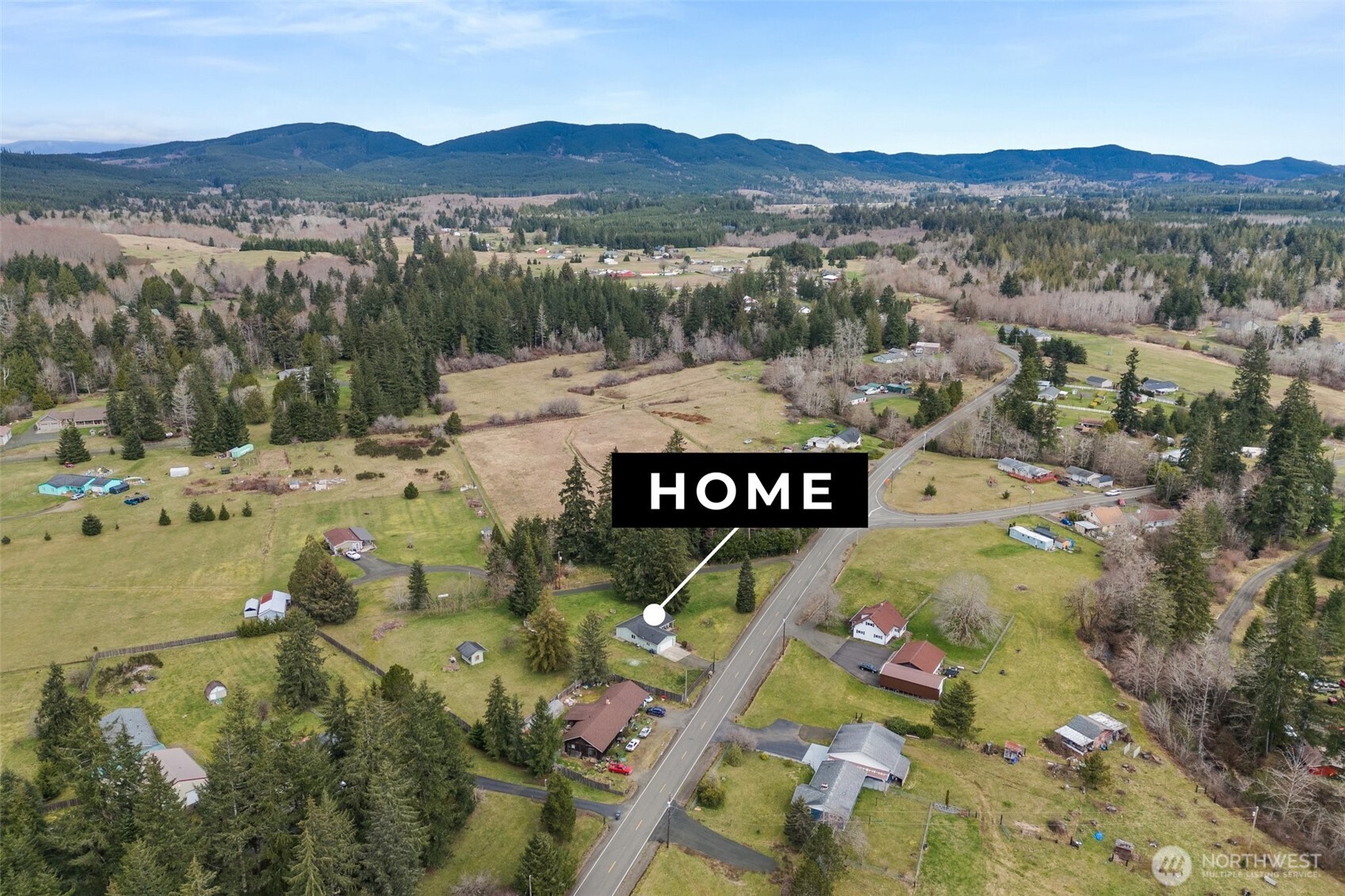 434 W Elma Hicklin Road