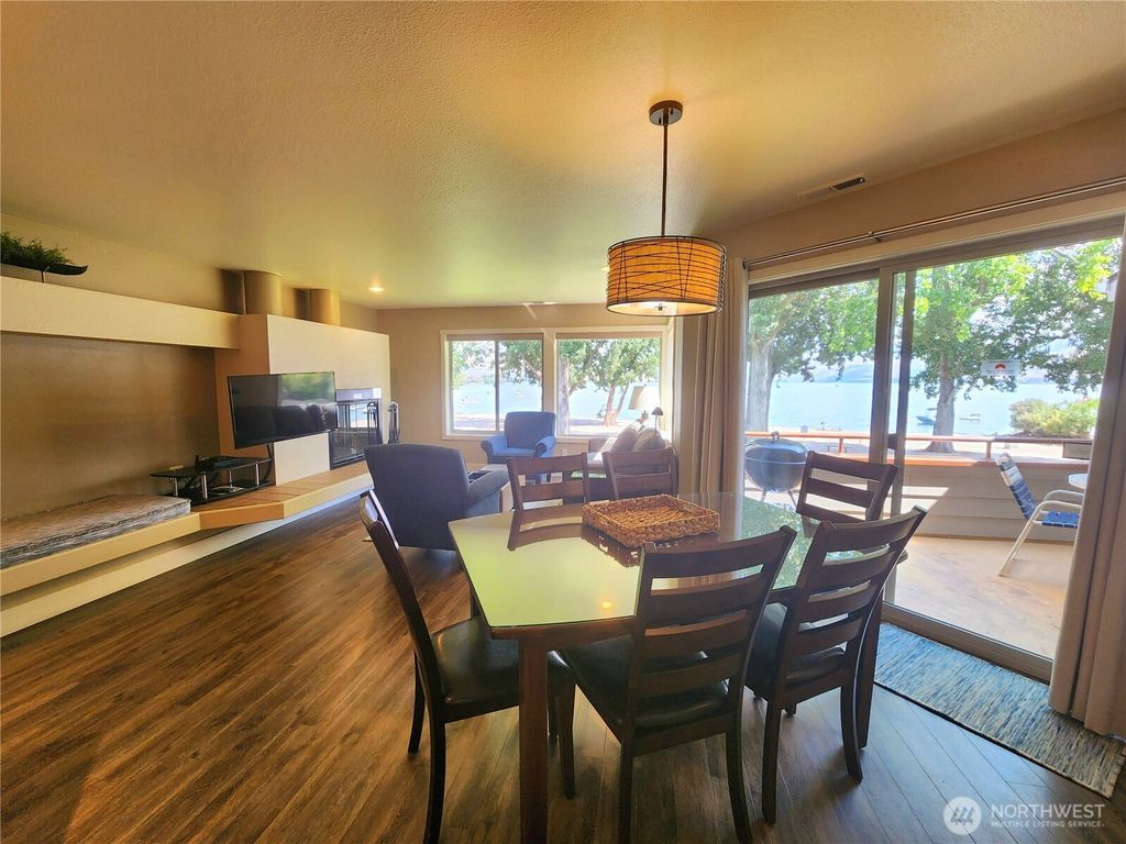 Photo of 1 Beach 547-C, Manson, WA 98831 (MLS # 2461140)