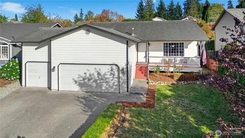 Photo of 7007 78th Dr Dr NE, Marysville, WA 98270 (MLS # 2418203)