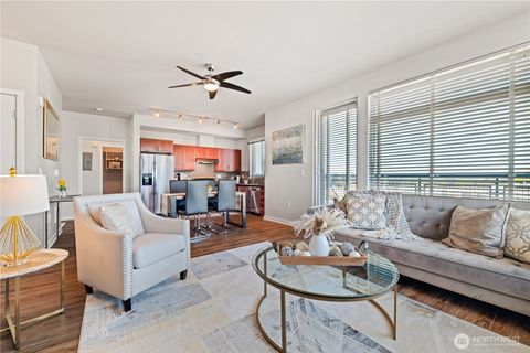 15100 6th Avenue SW Unit 728, Burien, WA 98166 - MLS#: 2368733
