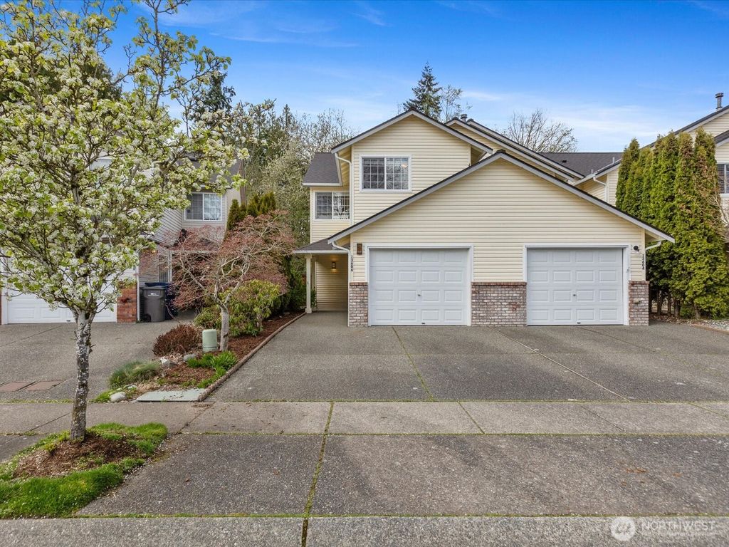 Photo of 13606 56th Avenue SE, Everett, WA 98208 (MLS # 2358414)