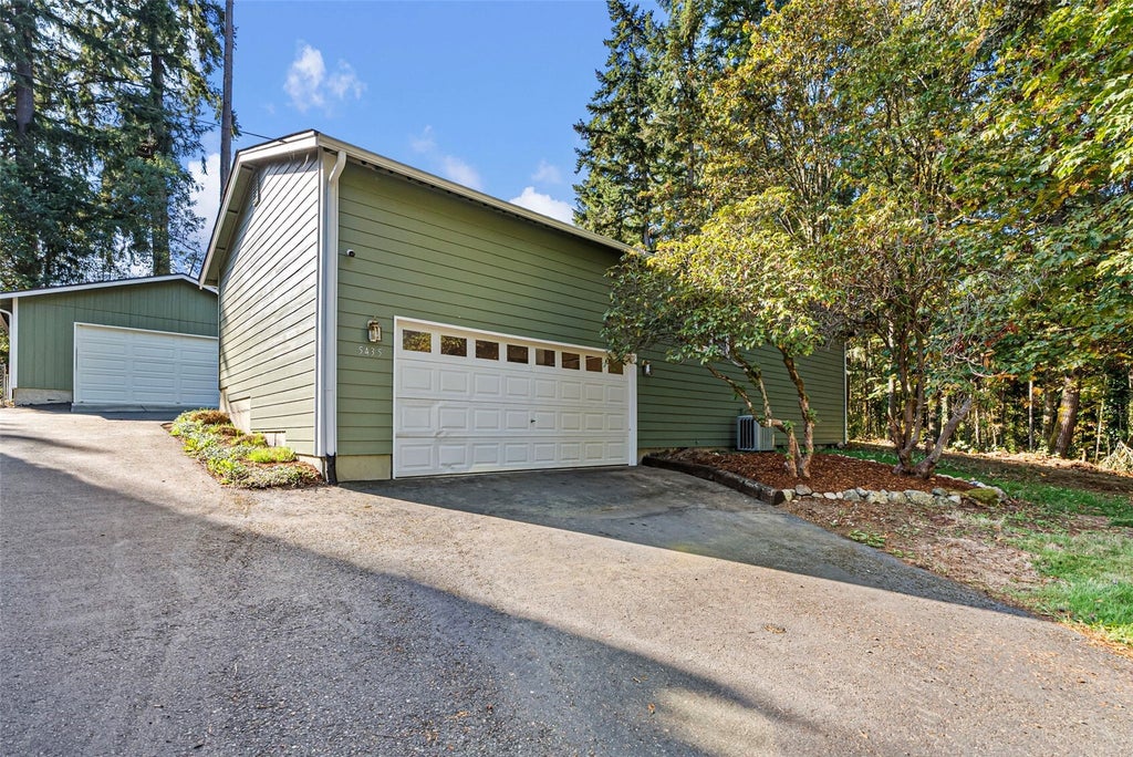 Photo of 5435 Mustang Lane, Bremerton, WA 98312 (MLS # 2596724)