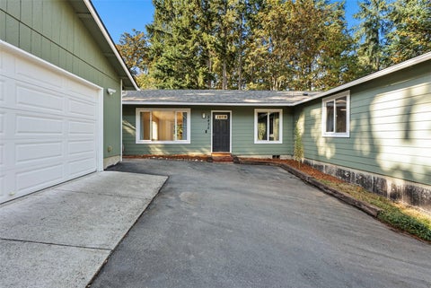 Photo of 5435 Mustang Lane, Bremerton, WA 98312 (MLS # 2596724)