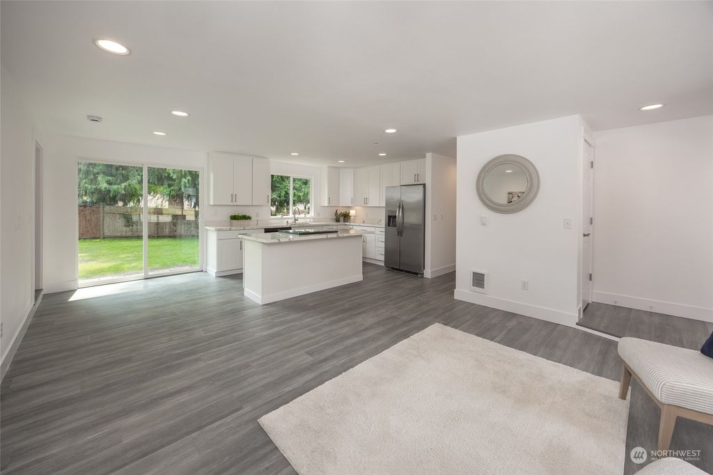 Photo of 8904 15th Place SE, Lake Stevens, WA 98258 (MLS # 2275309)