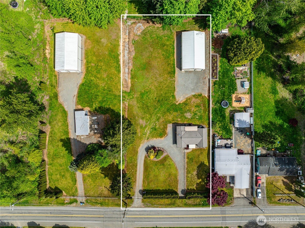 Photo of 17830 116th Avenue SE, Renton, WA 98058 (MLS # 2535450)